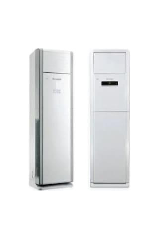 Carrier 42QFP048D8SJ 42000 BTU Salon Tipi İnverter Klima Carrier 42QFP048D8SJ 42000 BTU Salon Tipi İnverter Klima