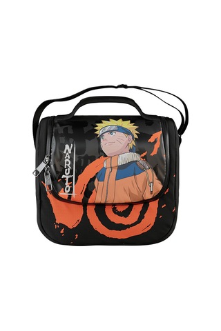 Naruto Beslenme Çantası 3128 Çok Renkli