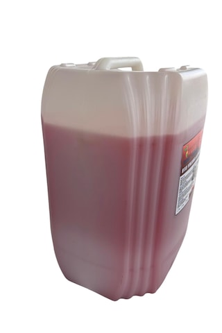 Fırçasız Oto Yıkama Köpüğü -20kg