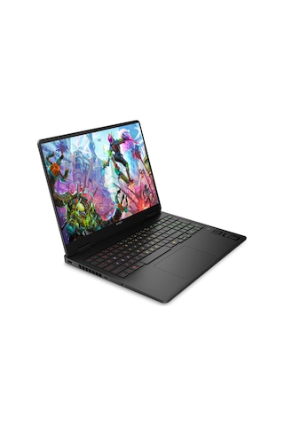 HP Omen 16-AM0031NT C39J4EAH21 i9-14900HX 40 GB 2 TB SSD 8 GB RTX5070 16" W11H Dizüstü Bilgisayar + Zetta Çanta