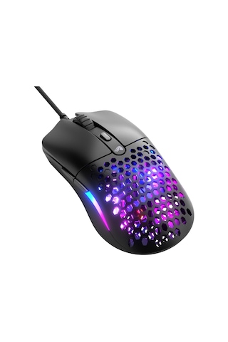 Glorious Model O Eternal Glo-oe-w-wht Siyah Rgb Optik Kablolu Cmcmglo0077 Model O Eternal