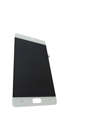 Lenova Vıbe P1 Lcd Dokunmatik Ekran Beyaz Renk