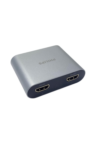 Phılıps Swr9101a/93 4k 2x1 Hdmi Switch
