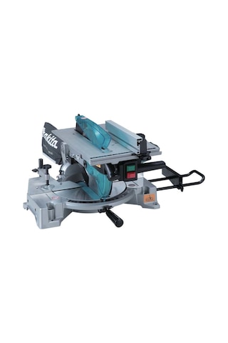 Makita LH1040 1650 W 260 MM Gönye Kesme Makinesi