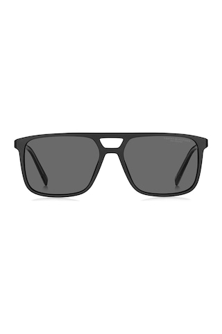 Tommy Hilfiger Th2280s 807m9 57 Polarize Erkek Güneş Gözlüğü Siyah
