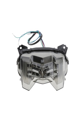 Suntek Yamaha Mt-09 Fz-09 Motosiklet Led Arka Lambası