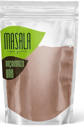 Masala Keçiboynuzu Unu Harnup 150 G