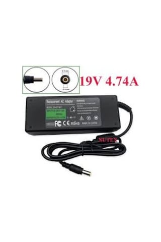 Sony Vaio  Sony Vaio 19.5v 4.7a Notebook Adaptör Şarj Ale