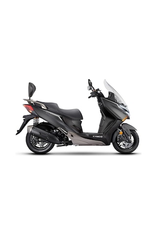 Kymco X-town 125/300 City Sissybar Shad K0xt11rv Siyah
