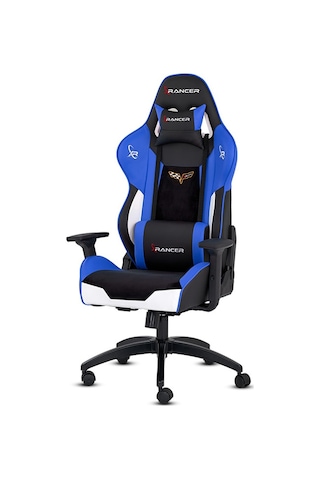 Xrancer Premıo Blue Oyuncu Koltuğu