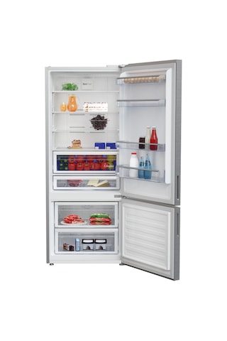 Beko 674581 EI 532 L No-Frost Kombi Tipi Buzdolabı