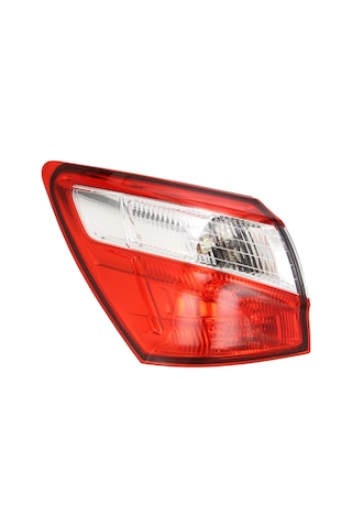 Qashqai 10-13 Sol Dış Stop Lambası Qashqai 10-13 Sol Dış Stop Lambası