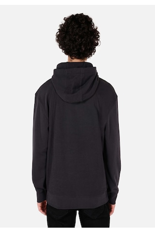 Colins Comfort Fit Erkek Siyah Sweatshirt Cl1070977 Q1.v2 Blk Siyah