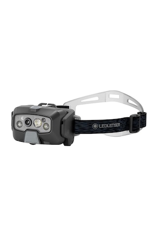 Ledlenser Hf8r Core Kafa Feneri Şarjlı - 7 Yıl Garanti