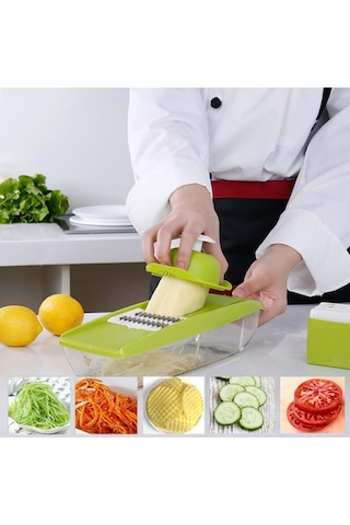 Urve Şarjörlü Rende
