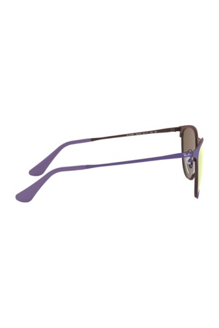 Ray-Ban Rj9538 252/2Y 50 17 Aynalı Çocuk Güneş Gözlüğü