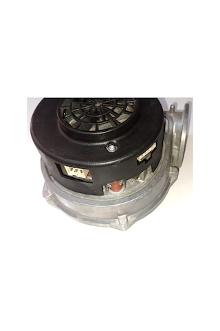 Eca Confeo Premix Fan Motoru