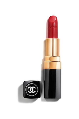 Chanel Rouge Coco Ultra Hydrating Lip Colour Ruj 444 Gabrielle