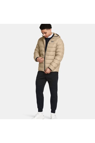 Under Armour Legend Down Erkek Mont C-und385837e50299 Bej