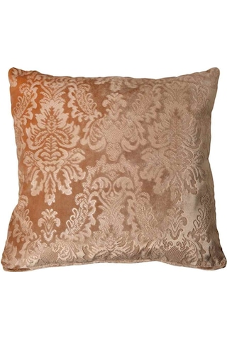 Epengle Lüks Kadife Kırlent Kılıfı 2 Adet 42X42 Cm Model 29