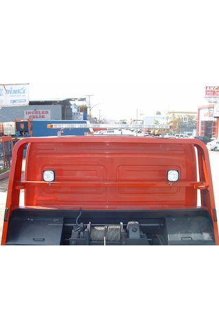 Kurtarıcı Tepe Lambası Sharp P-124-393 - 145 cm