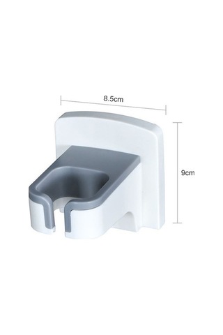 Tongxida Bosphorusboutique Sones Saç Rafı Kurutma Makinesi Kurutma Duvara Montaj Banyo Aksesuarı Diğer