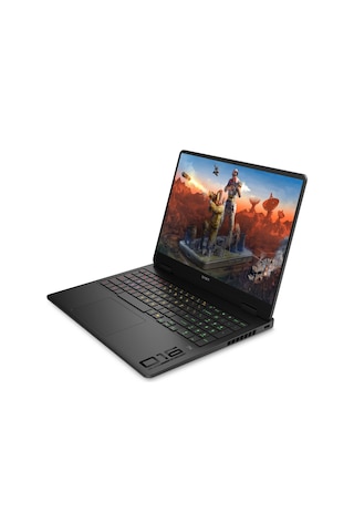 HP Omen Slim 16-AN0000NT BQ3Z2EAH54 Ultra 9-285H 128 GB 8 TB SSD 8 GB RTX5060 16" W11H Dizüstü Bilgisayar + Zetta Çanta