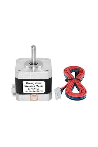 Nema 17 Step Motor 17hs4401