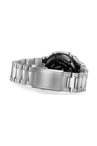 Casio Gm-b2100sd-1adr Erkek Kol Saati Metalik