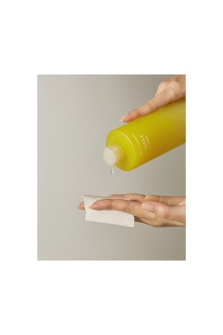 Cilde Aydınlık Ve Pürüzsüz Bir Görünüm Sunan Leke Karşıtı Tonik Goodal Green Tangerine Vita C Toner