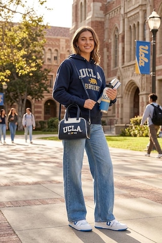 Ucla Kadın El Ve Çapraz Çanta 05uc26y9011 Lacivert