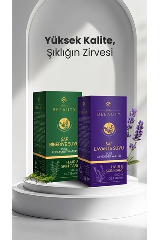 Balen's Beeauty Lavanta Suyu 125 Ml