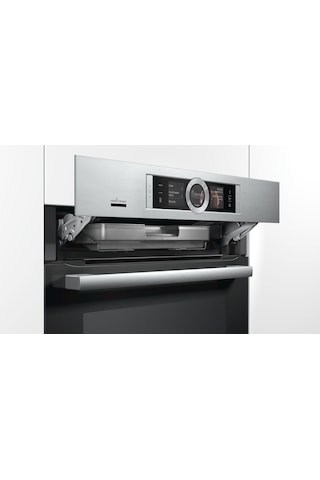 Bosch HRG636XS6 Ankastre Fırın Inox
