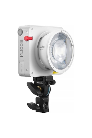 Godox - Ml100bi Bi-color Kit2 Led Video Işığı