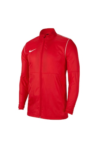 Nike Repel Park20 Erkek Kırmızı Futbol Yağmurluk Bv6881-657