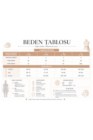 Efulim Womens Sade Broşlu Kuşaklı Alt-üst İkili Tesettür Takım Lacivert