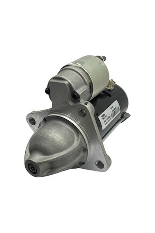 Valeo 12v Marş Motoru 10 Diş 1.2 Kw Ford Fıesta/focus/fusıon-mazda-volvo S40/s50