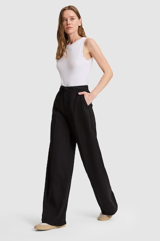 U.s. Polo Assn. Kadın Siyah Pantolon Jean 50321406-dn0027
