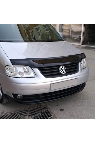 Volkswagen Caddy Ferrous Ön Kaput Koruyucu Rüzgarlık 2004 2010