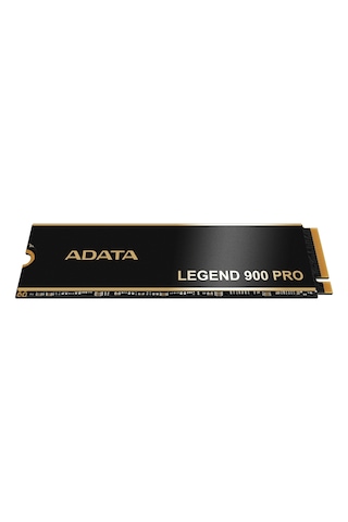 Adata Legend 900 Pro Sleg-900p-1tcs 1tb 7400/6000mb/s M.2 2280 Pcıe 4.0 Nvme Ssd