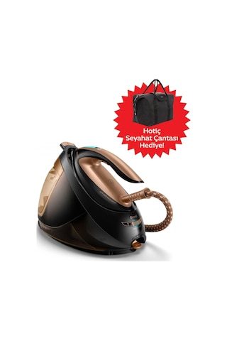 Philips PerfectCare Elite Plus GC9682/80 2700 W Buhar Kazanlı Ütü + Çanta