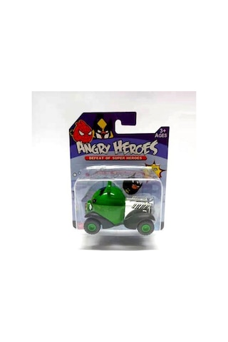 Super Hero Angry Hulk Sesli Super Kahraman Sinirli Hulk