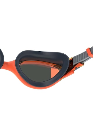 Speedo Biofuse 2.0 Ayna Yüzücü Gözlüğü Çok Renkli