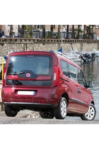 40cm Arka Cam Sileceği, Fiat Doblo Uyumlu 2015-2022