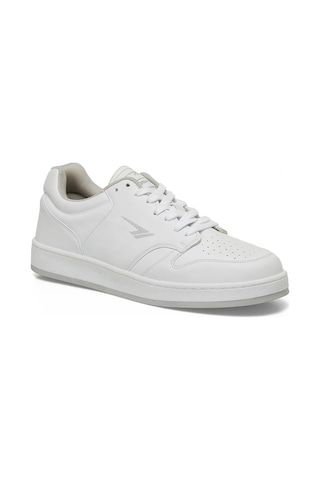 Proshot Brıce 5fx Beyaz Erkek Sneaker 000000000101976186 Beyaz
