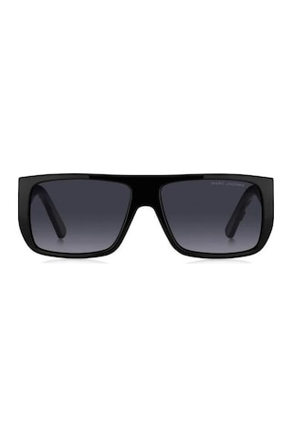 Marc Jacobs Logo Marc 096/s Col 80s9o 57-15-145 Unisex Güneş Gözlüğü