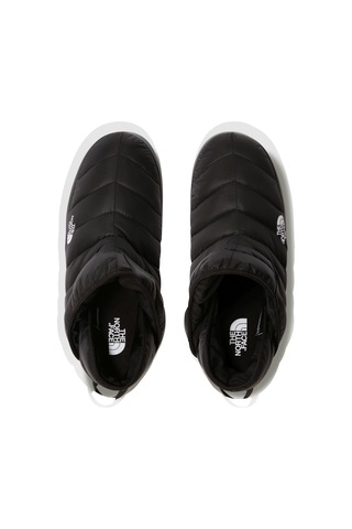 The North Face Erkek Thermoball Tractıon Patik Bot Nf0a3mkhky41 Siyah