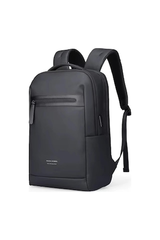 Mark Ryden Mr6075 00 Urbanflex Lite15.6 İnch Siyah Laptop Çantası Çok Renkli