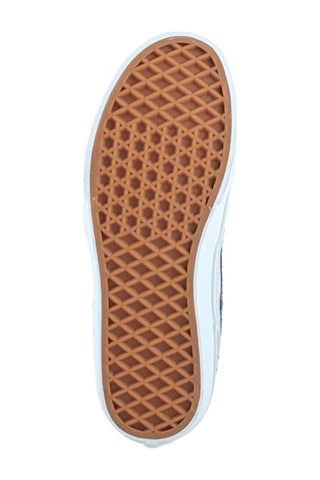 Vans Vans Brooklyn Ls Unisex Çocuk Gri Günlük Ayakkabı 6448 Gri