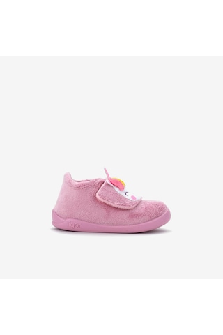 İgor Panduf Kız Çocuk W10354 Igor Homıe Unıcornıo 010-rosa